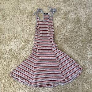 Urban Outfitter BDG Striped Dress